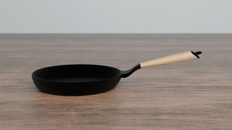 Blender2.9でフライパンを制作