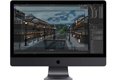 iMac Pro