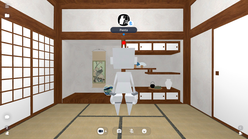 はじめてのclusterのワールド制作