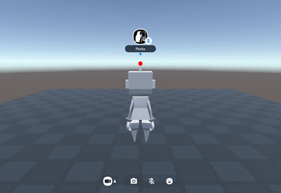 ワールドをアップロード