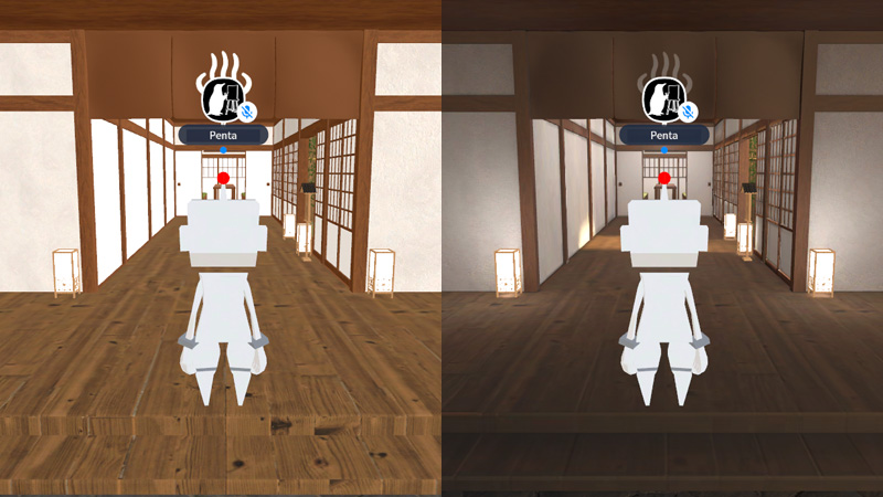 Blender3.4でテクスチャをベイク