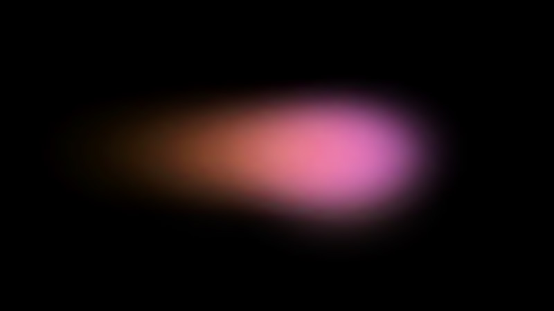 EffectComposerで揺らぎエフェクト