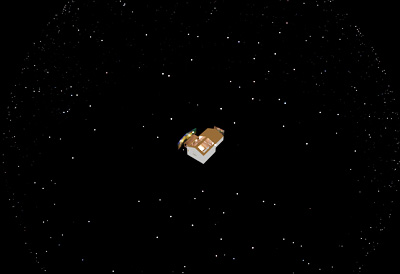 Three.jsでglTFを読み込み